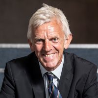 Eugene Sadler-Smith Speaker