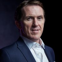 Sir Anthony (AP) McCoy Speaker