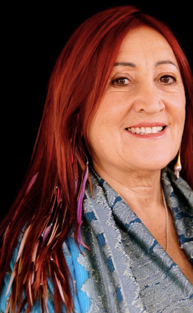 Lynne Franks Speaker