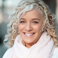 Allison Massari Speaker