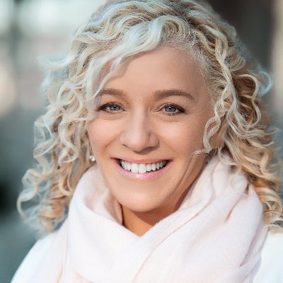 Allison Massari Speaker