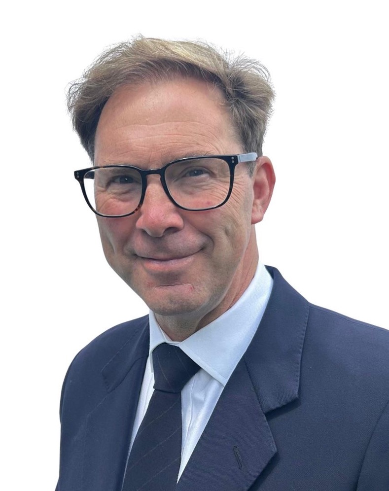 Tobias Ellwood Speaker