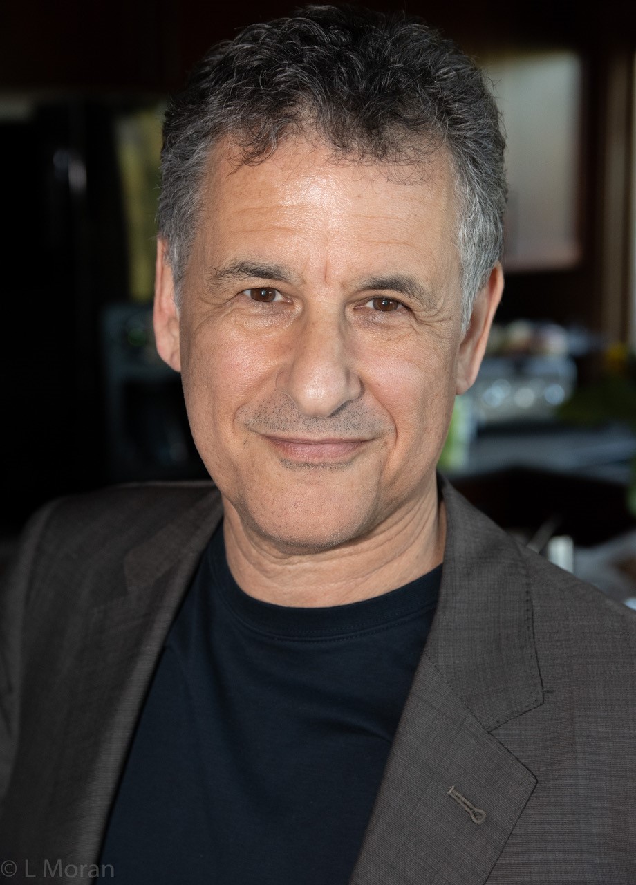 Daniel Levitin Speaker