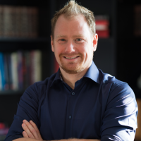 David Jacoby Speaker