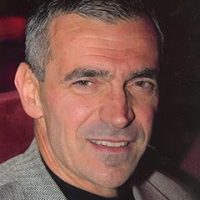 Francesco M. Bongiovanni Speaker