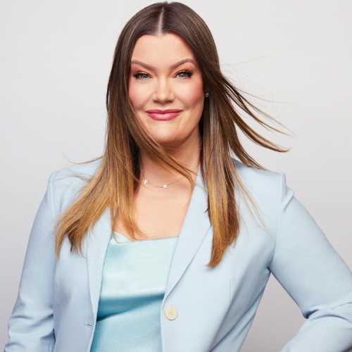 Jamie Kern Lima Speaker