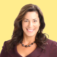 Jean Marie DiGiovanna Speaker