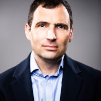 Christopher Kirchhoff Speaker