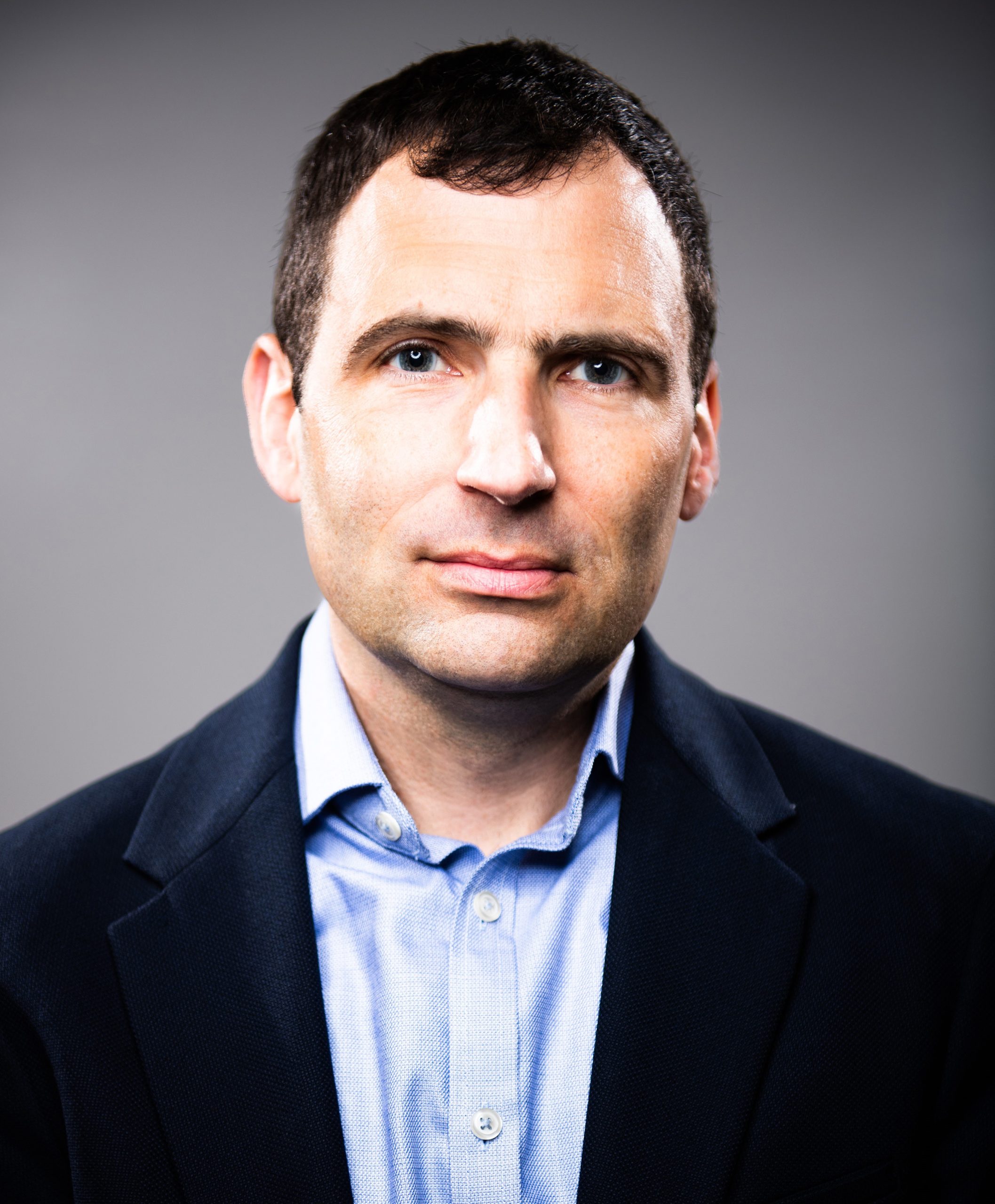 Christopher Kirchhoff Speaker