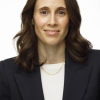 Lindsay Newman Speaker