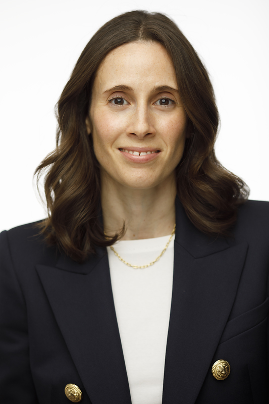 Lindsay Newman Speaker