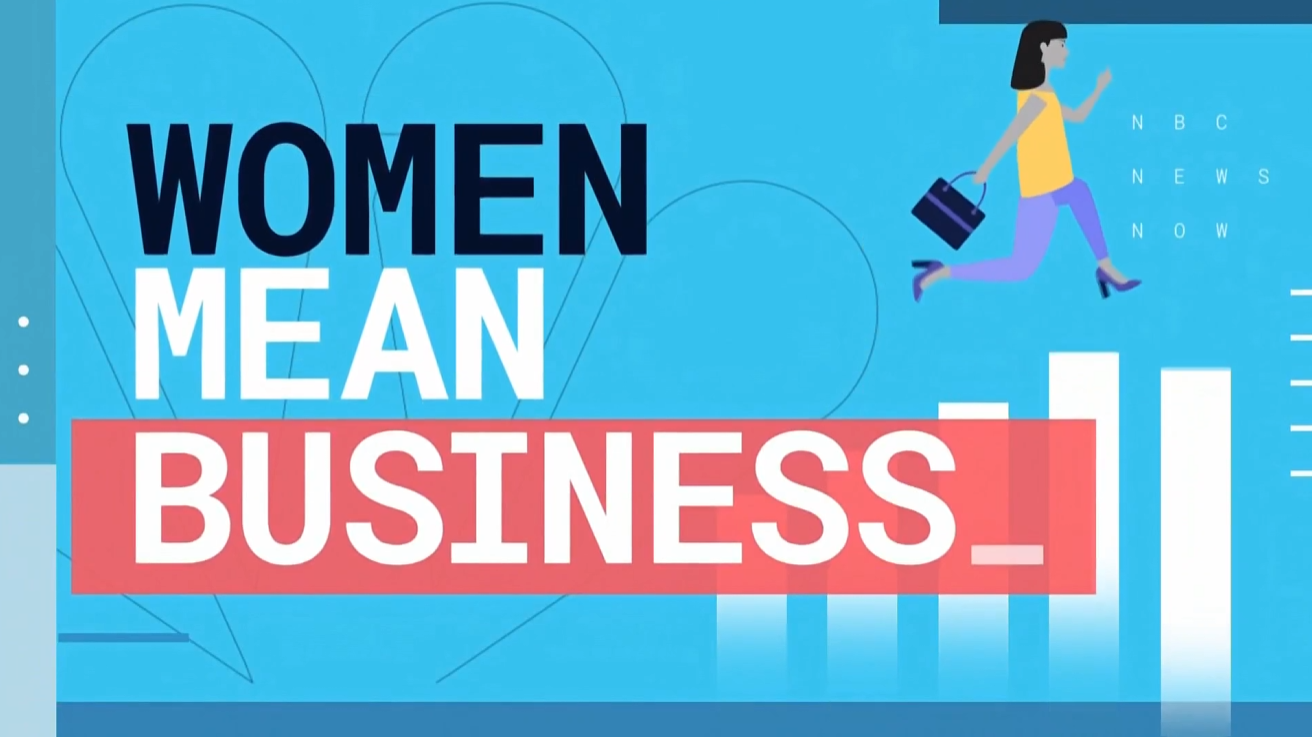 IT Cosmetics founder Jamie Kern Lima explains how to overcome self-doubt in business