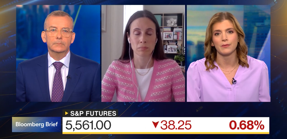 Storybook Start for Harris, Says Eurasia Group's Newman