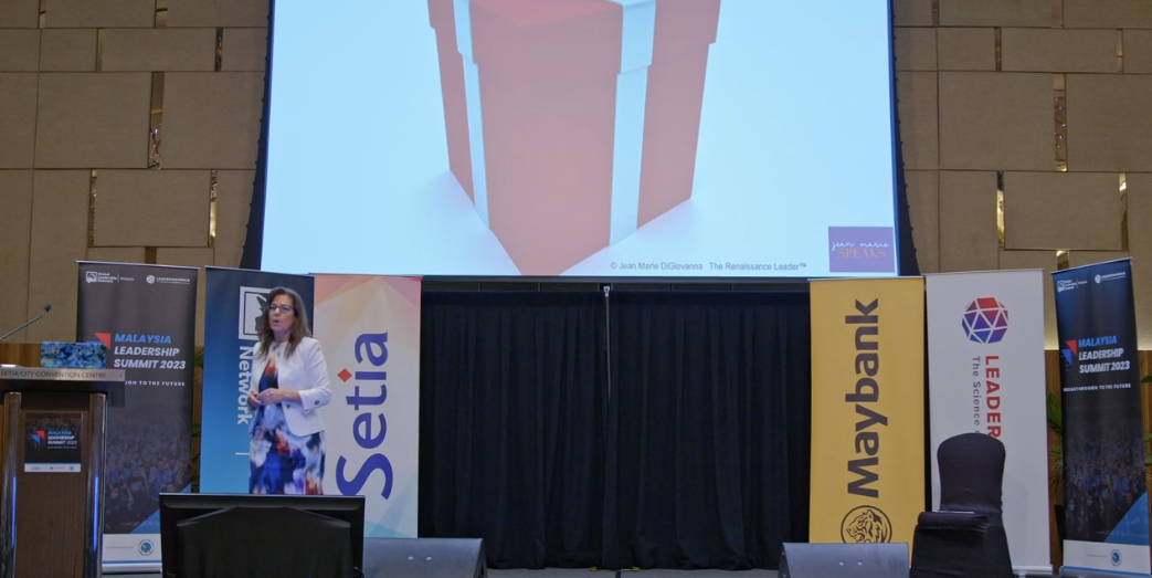 Gift of Self-Awareness