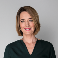 Lucy Hockings Speaker