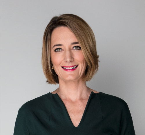 Lucy Hockings Speaker