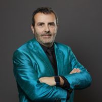 Xavier Sala i Martin Speaker