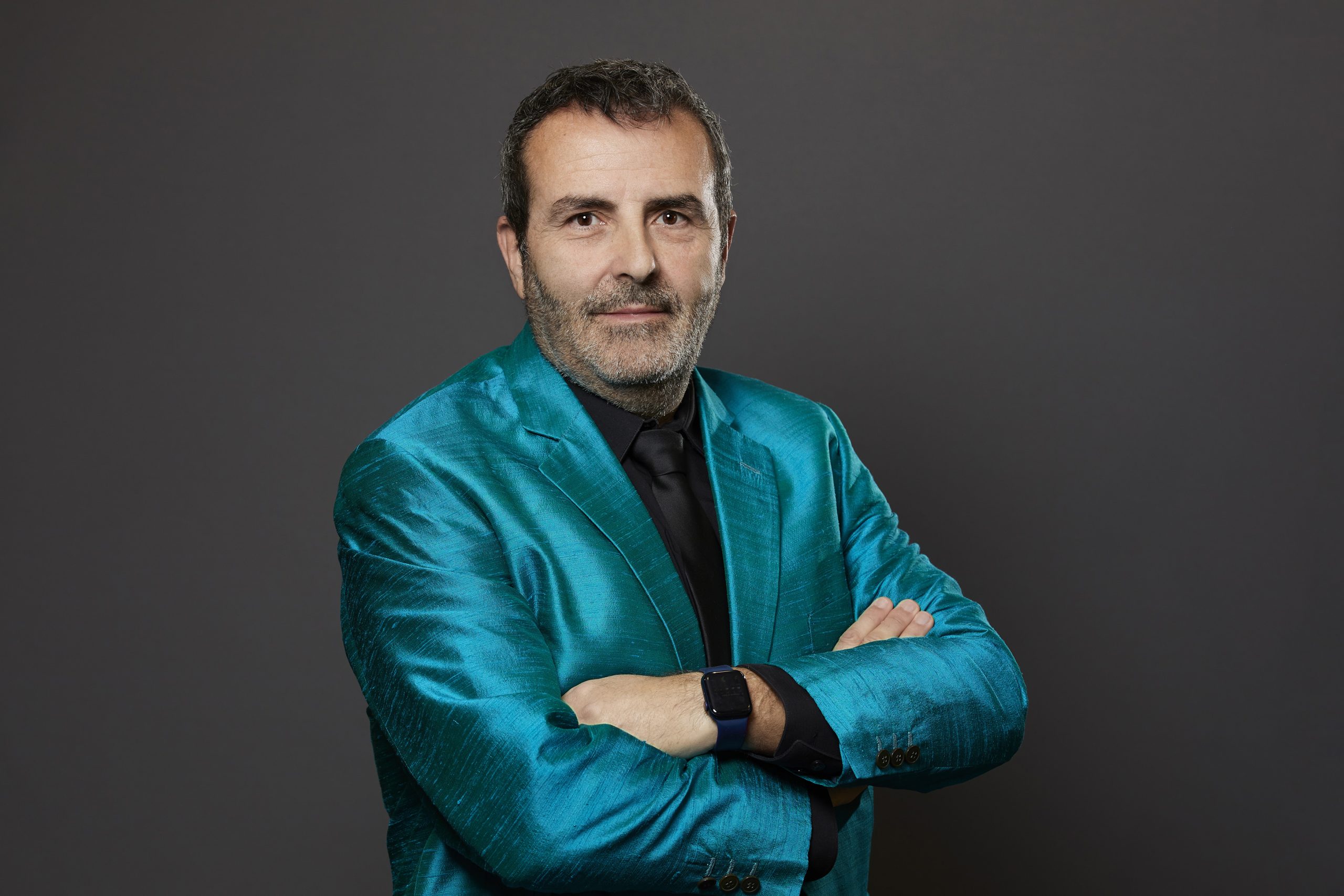 Xavier Sala i Martin Speaker