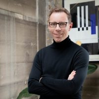 Dr Gary Crotaz Speaker