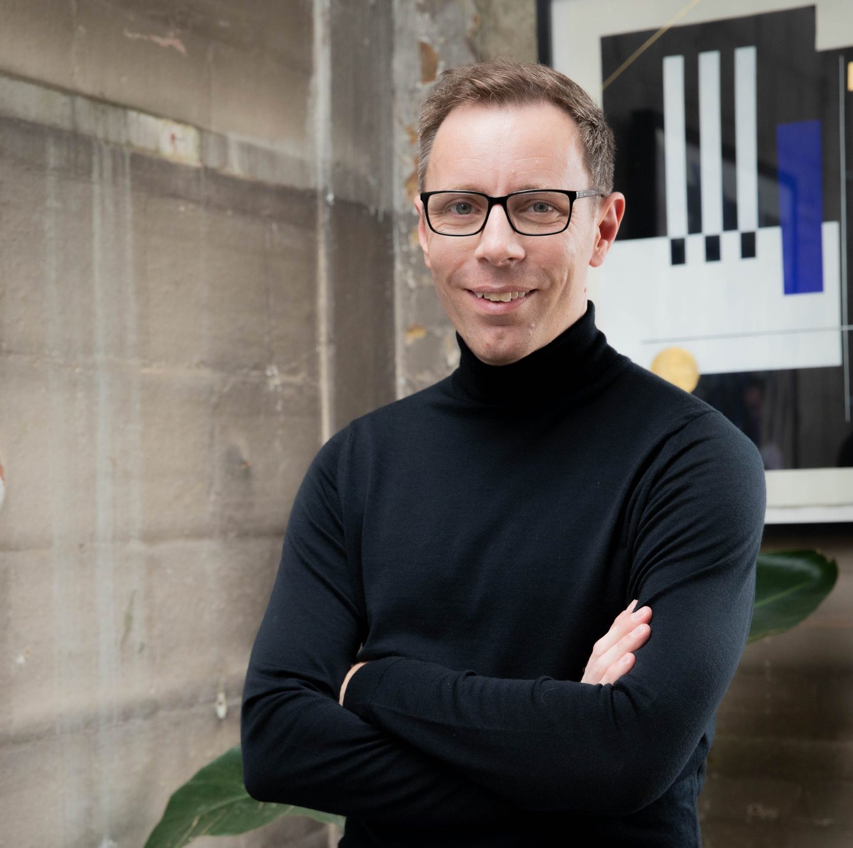 Dr Gary Crotaz Speaker