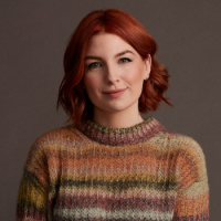 Alice Levine Speaker