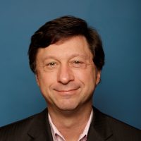 Andy Rothman Speaker