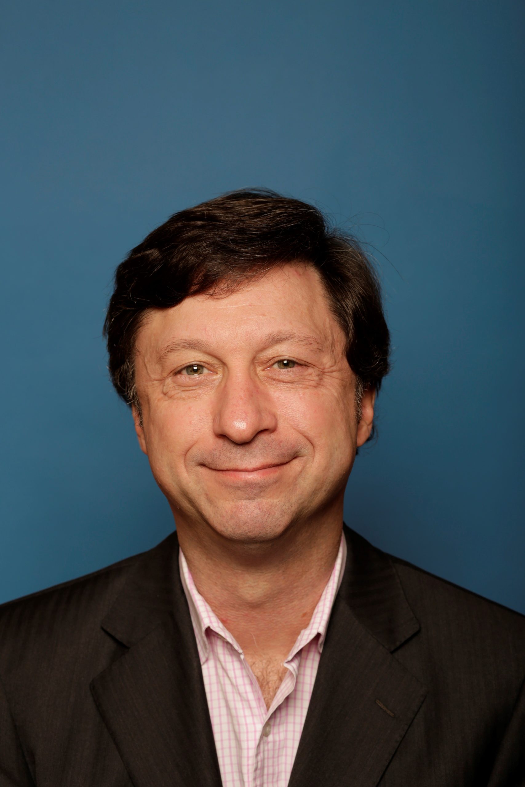 Andy Rothman Speaker