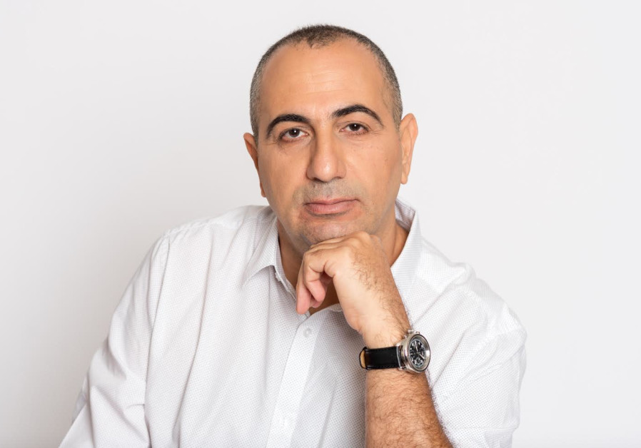 Avner Avraham Speaker