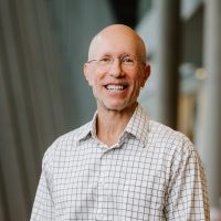 Bill von Hippel Speaker