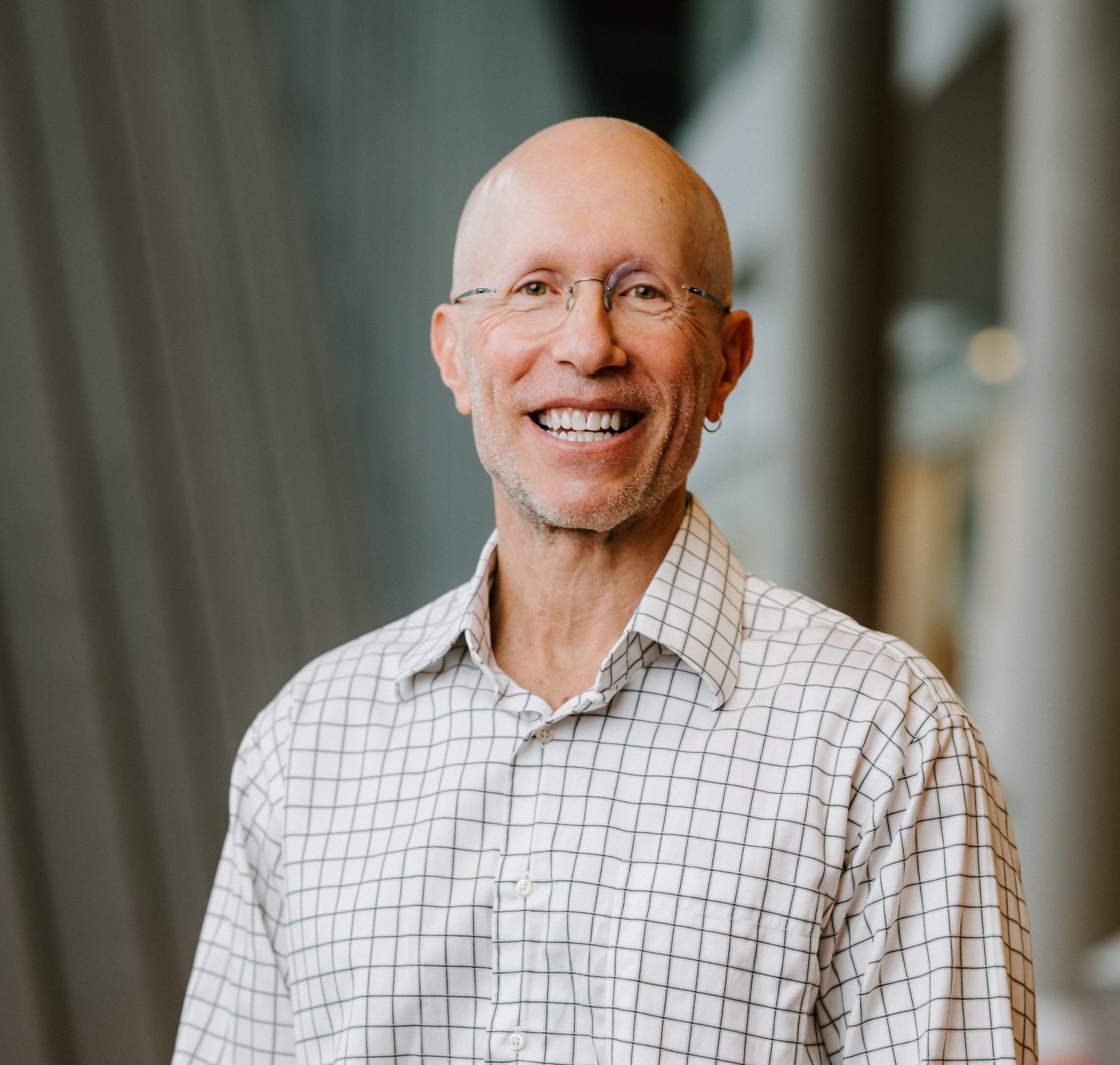 Bill von Hippel Speaker