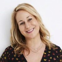 Liz Hershfield Speaker