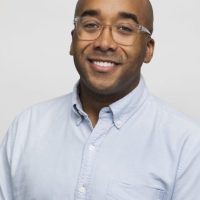 Dr. Marcus Collins Speaker