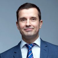 Milos Maricic Speaker