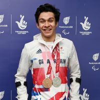 Oliver Lam-Watson Speaker