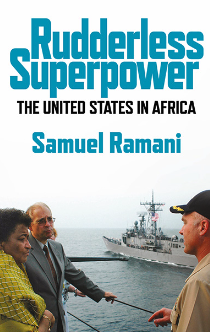 Rudderless Superpower