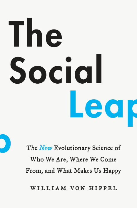 The Social Leap