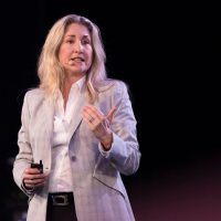 Tiffani Bova Speaker