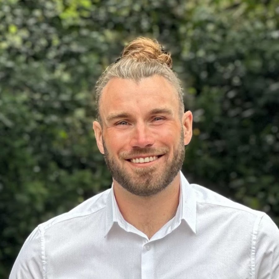 James Benson-King Speaker