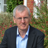 Laurie Bristow Speaker