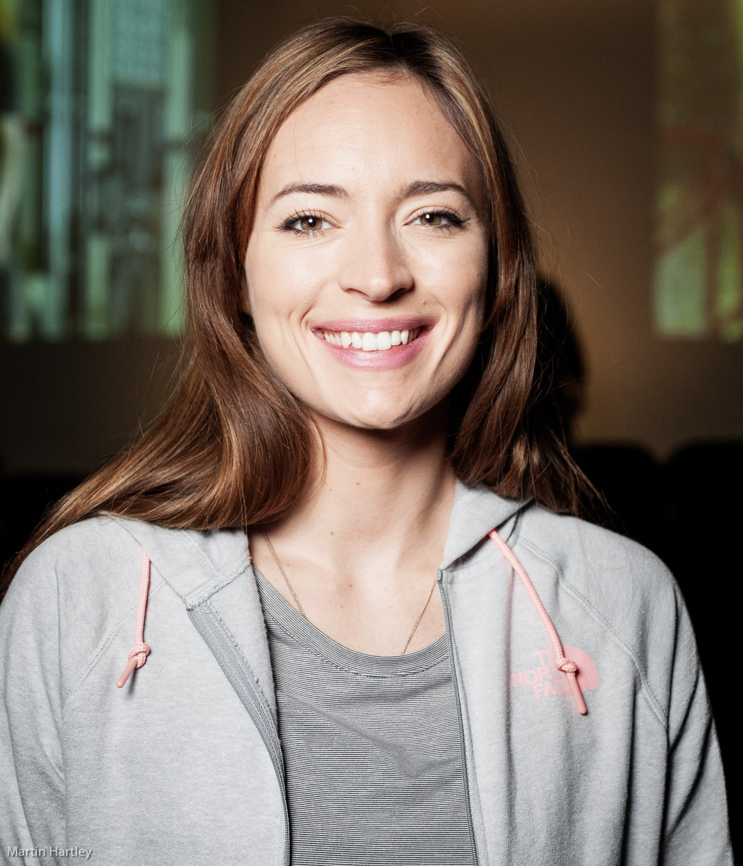 Bonita Norris Speaker