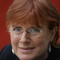 Celia Sandys Speaker