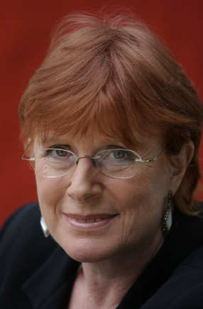 Celia Sandys Speaker