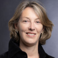 Suzanne Raine Speaker