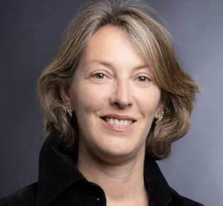 Suzanne Raine Speaker