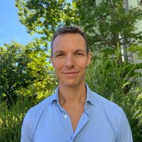 Francesco Pagnini Speaker